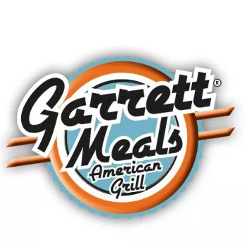 logo GARRETT MEALS